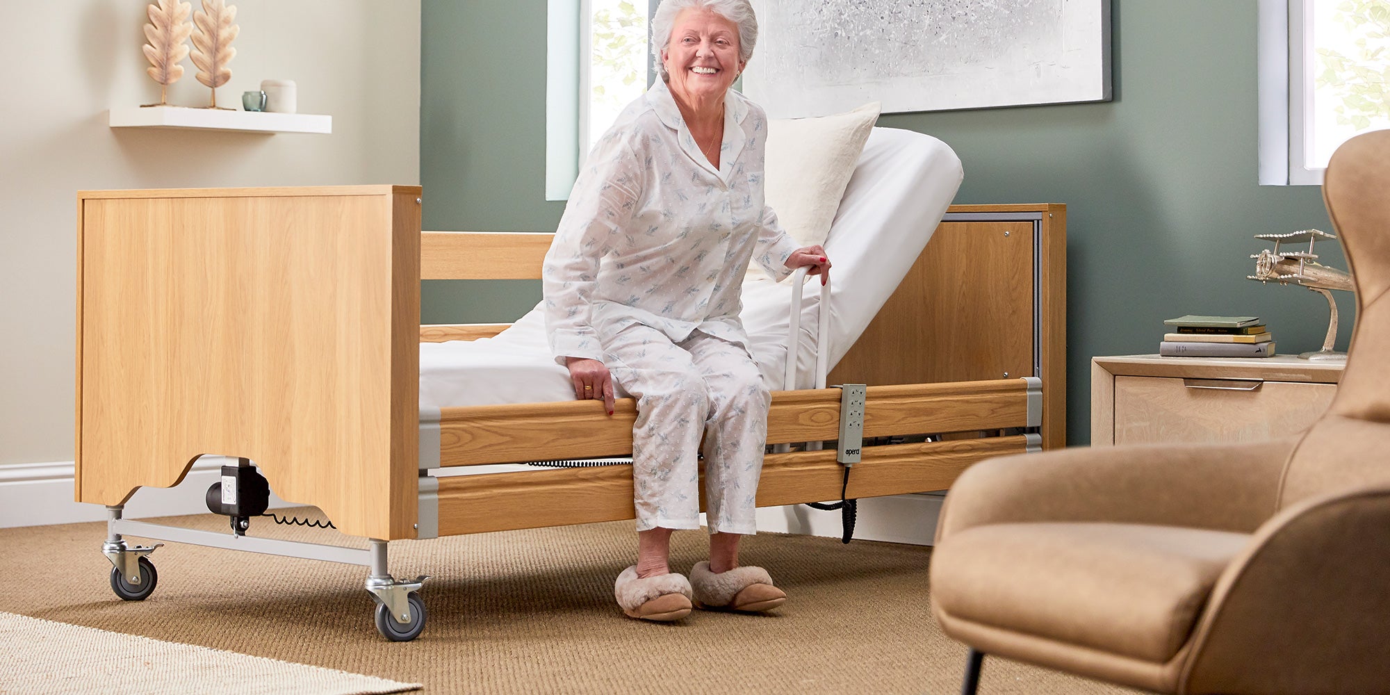 Blog Satin Alma Rehberi Opera Profil Hasta Yataklari Opera Profil Hasta Yatakları Satın Alma Rehberi