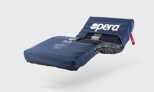 Opera Flo havalı yatak