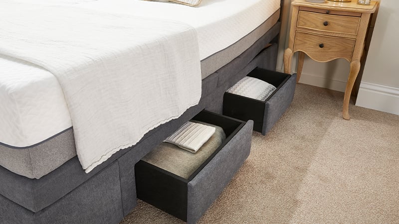 Opera Motion Divan Fonksiyonel Ayarlanabilir Lüks Karyola 2 Ayarlanabilir Lüks Karyola Opera Motion Fonksiyonel Divan