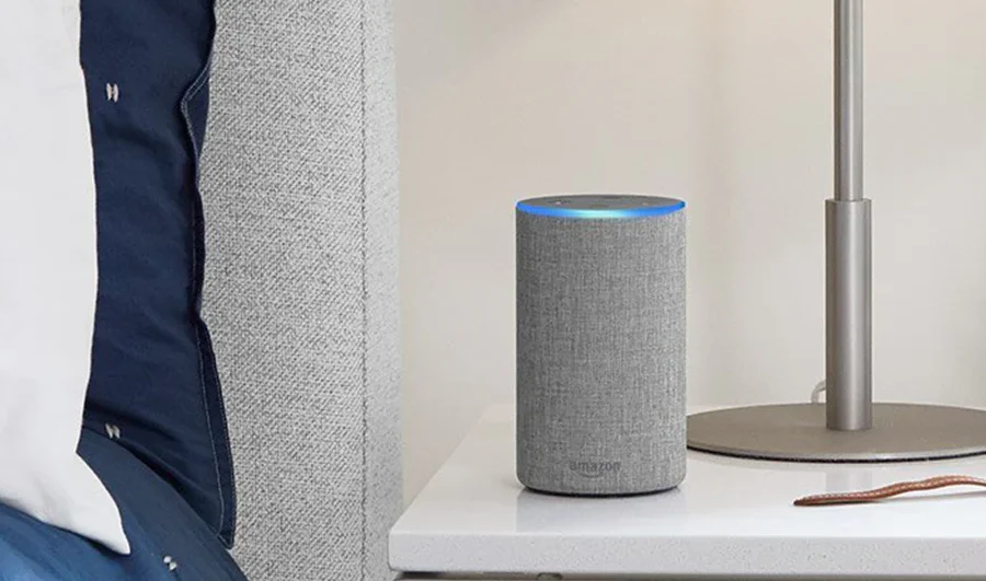 alexa social care main Alexa Yaşlılar ve Engelliler için Bağımsızlığı Teşvik Ediyor