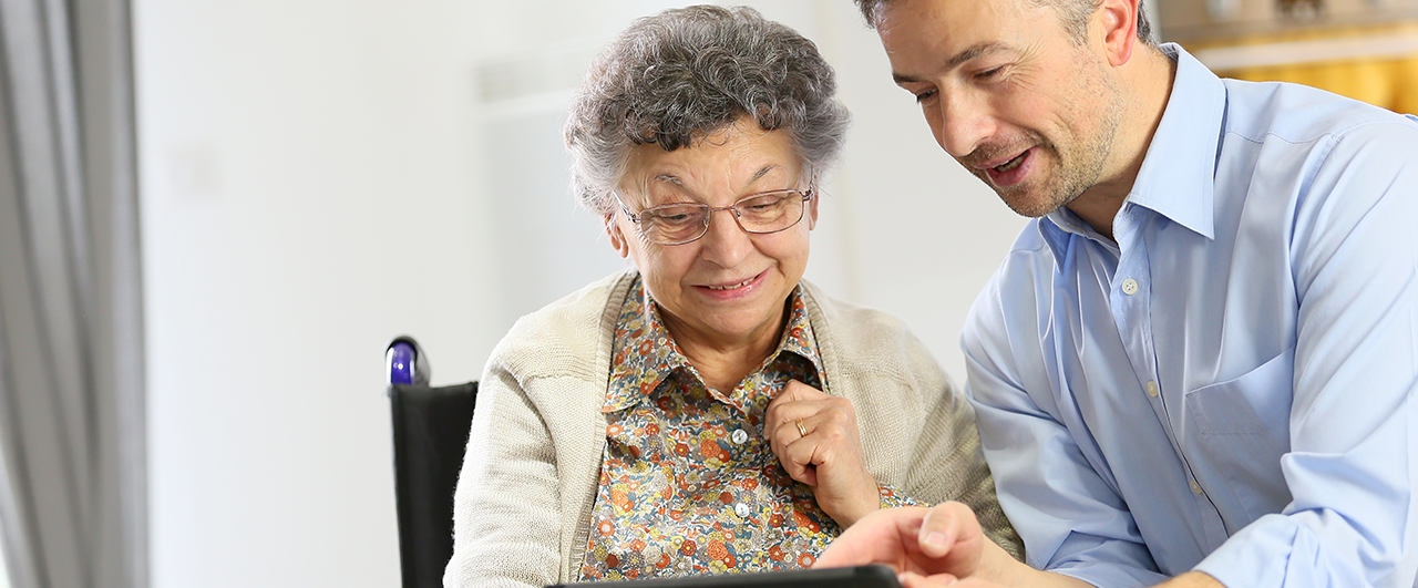 Demans hastaligi Bilgilendirme ve Rehberlik Demans hastalığı: Bilgilendirme ve Rehberlik | Yataklarımız nasıl yardımcı olabilir?